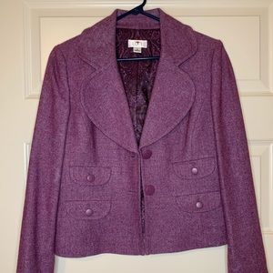 Ann Taylor Loft jacket